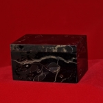 Шкатулка Окаменелое дерево