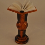 Сувенир Книга из камня Симбирцит
