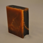 Сувенир Книга из камня Симбирцит