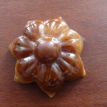 Семицвет из камня Симбирцит