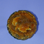 Жар-птица. Резьба по камню Симбирцит