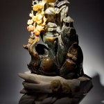 Резьба по камню