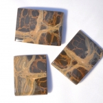 Сенгилит темный