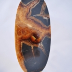 Симбирцит овал