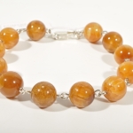 Браслет из Симбирцита