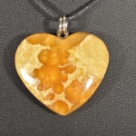 Кулон Симбирцит