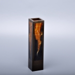 Ваза из камня Симбирцит