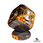 Барометр из Симбирцита