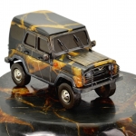 Уаз Хантер из Симбирцита