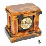 Каминные часы 