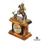 Часы Георгий Победоносец