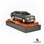 Автомобиль Аурус