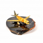 Самолет МС-21