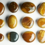 Окатыши Симбирцит