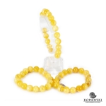 Браслет из Симбирцита