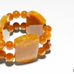 Браслет из Симбирцита