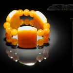 Браслет из Симбирцита