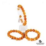 Браслет из Симбирцита