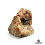 Симбирцит с гипсом минерал