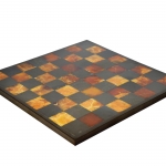 Шахматы из камня Симбирцит