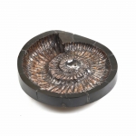 Пепельница из Аммонита 