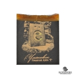 Магнит из камня Симбирцит 