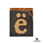 Магнит из камня Симбирцит 