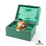 Подарочные деревянные футляры (Бумвинил)