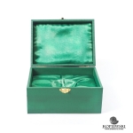 Подарочные деревянные футляры (Бумвинил)