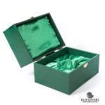 Подарочные деревянные футляры (Бумвинил)