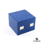 Подарочные деревянные футляры (Бумвинил)