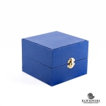 Подарочные деревянные футляры (Бумвинил)