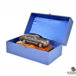 Подарочные деревянные футляры (Бумвинил)