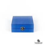 Подарочные деревянные футляры (Бумвинил)