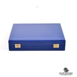 Подарочные деревянные футляры (Бумвинил)