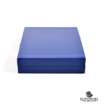 Подарочные деревянные футляры (Бумвинил)