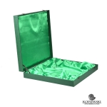 Подарочные деревянные футляры (Бумвинил)