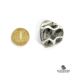 Аммонитовые (Симбирцитовые) Жеоды