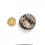 Аммонитовые (Симбирцитовые) Жеоды