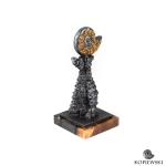 Памятник камню Симбирцит (Миниатюра, Сувенир)