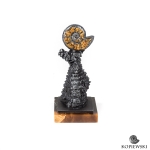 Памятник камню Симбирцит (Миниатюра, Сувенир)