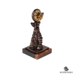 Памятник камню Симбирцит (Миниатюра, Сувенир)