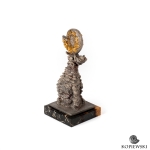 Памятник камню Симбирцит (Миниатюра, Сувенир)