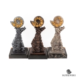 Памятник камню Симбирцит (Миниатюра, Сувенир)