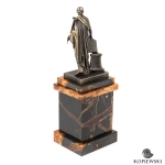 Памятник Н.М. Карамзину (Миниатюра, Сувенир)