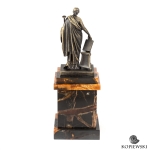 Памятник Н.М. Карамзину (Миниатюра, Сувенир)