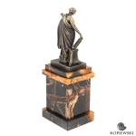 Памятник Н.М. Карамзину (Миниатюра, Сувенир)