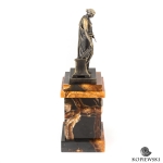 Памятник Н.М. Карамзину (Миниатюра, Сувенир)