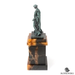 Памятник Н.М. Карамзину (Миниатюра, Сувенир)