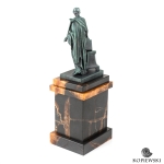 Памятник Н.М. Карамзину (Миниатюра, Сувенир)